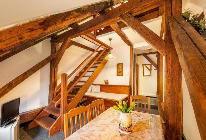 فندق Pension Blume