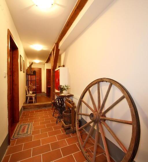 فندق Pension Blume