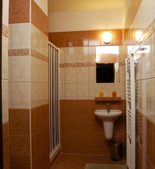 Szálloda Pension Fuka