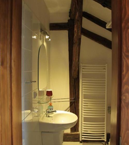 호텔 Penzion Kamenne Slunce