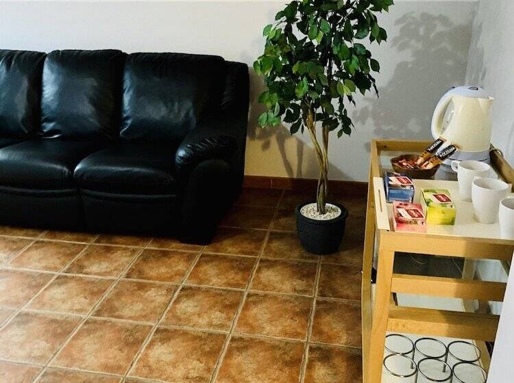 Отель Penzion Pohoda