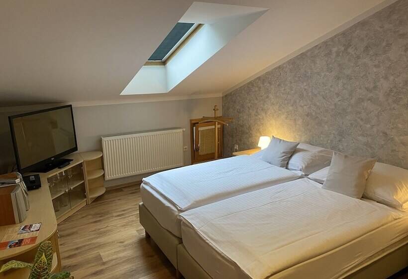 Отель Penzion Pohoda