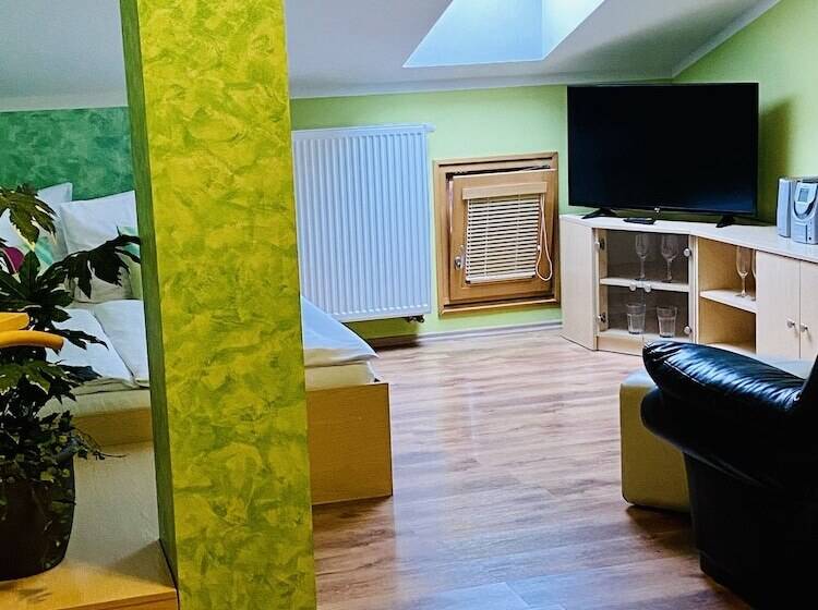 Отель Penzion Pohoda