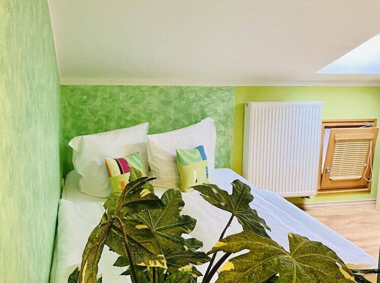 Отель Penzion Pohoda