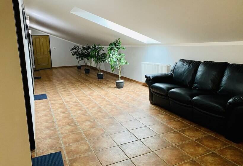 Отель Penzion Pohoda