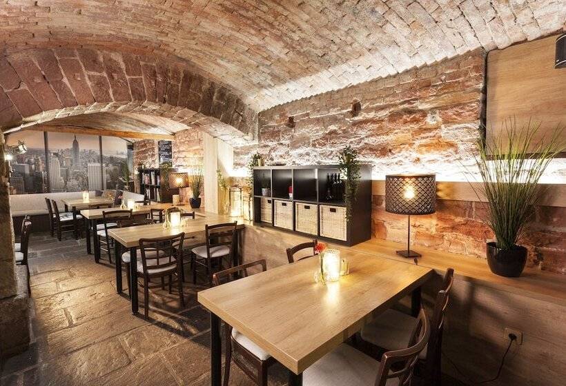 Отель Penzion Pohoda