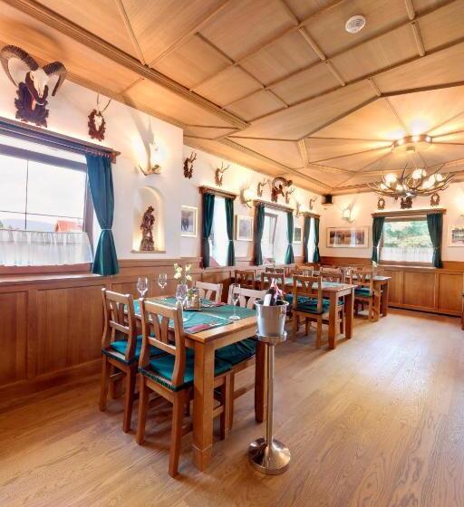 בית מלון כפרי Penzion U Jelena