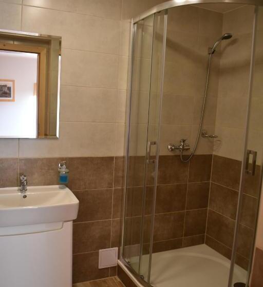 בית מלון כפרי Penzion U Jelena