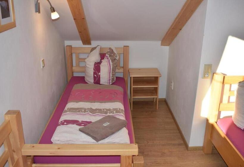 בית מלון כפרי Penzion U Jelena