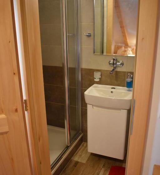 בית מלון כפרי Penzion U Jelena