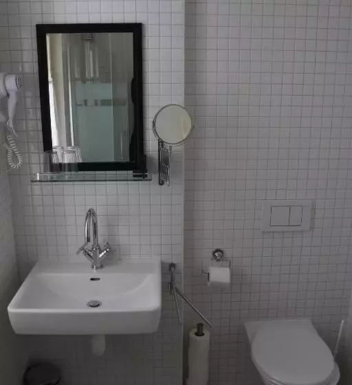 Hotelli Penzion Vila Elektra