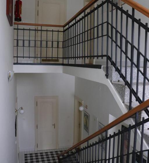 ホテル Penzion Vila Elektra