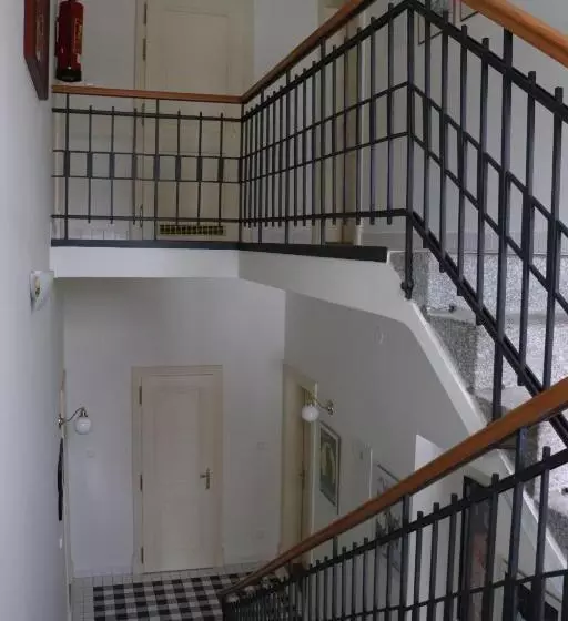 Hotelli Penzion Vila Elektra