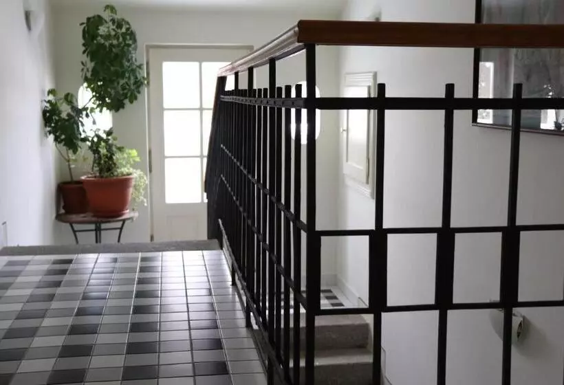 Hotelli Penzion Vila Elektra