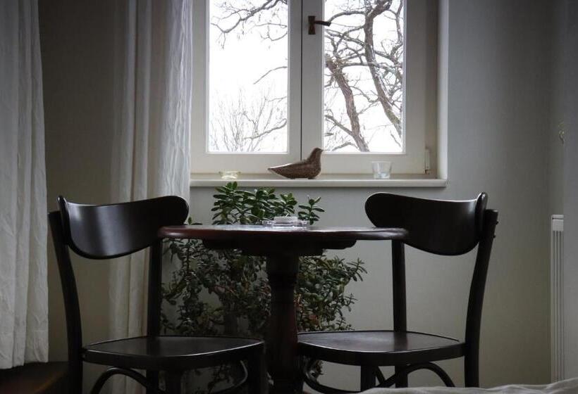 ホテル Penzion Vila Elektra