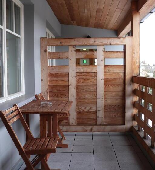 ホテル Penzion Vila Elektra