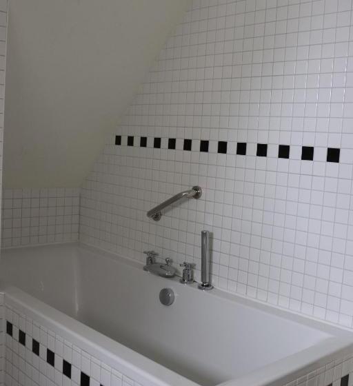 ホテル Penzion Vila Elektra