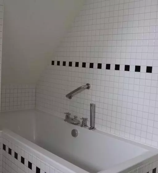 Hotelli Penzion Vila Elektra