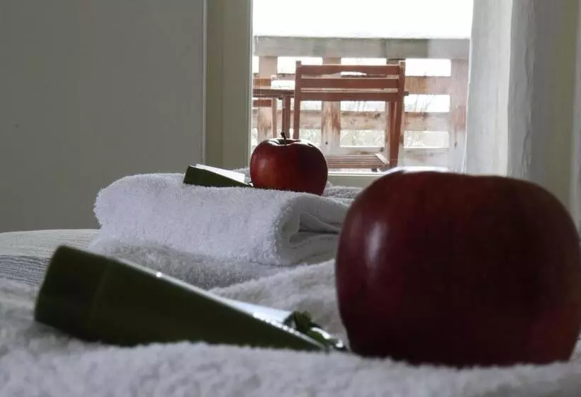 Hotelli Penzion Vila Elektra