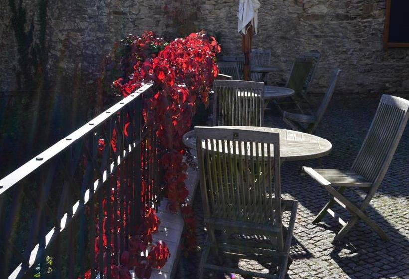 ホテル Penzion Vila Elektra