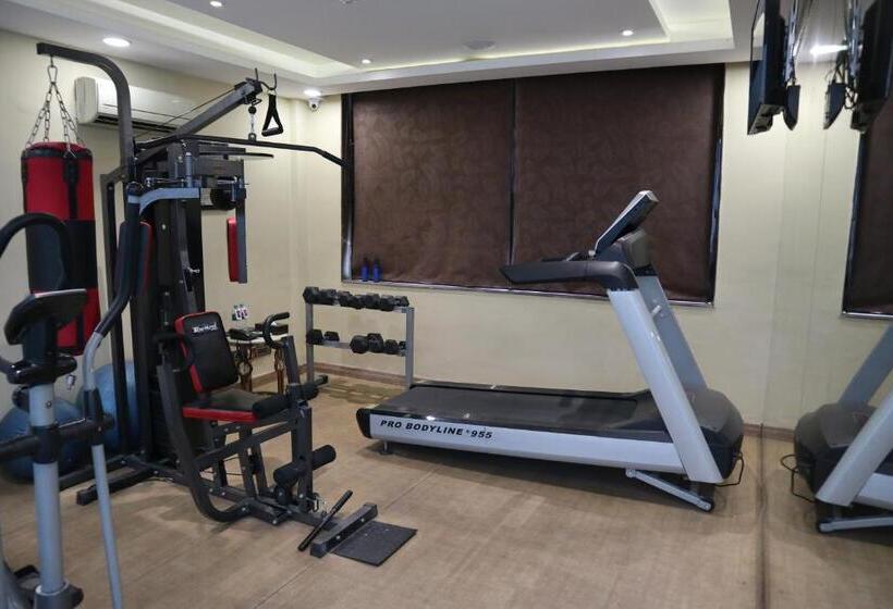 هتل Regenta Central Amritsar