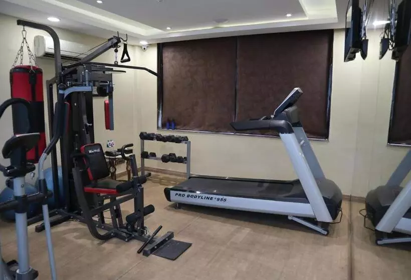 ホテル Regenta Central Amritsar