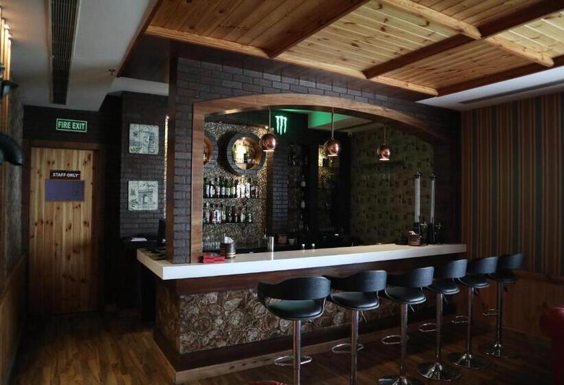 هتل Regenta Central Amritsar