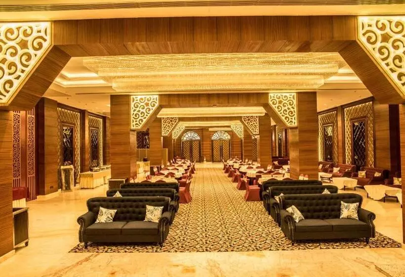 ホテル Regenta Central Amritsar