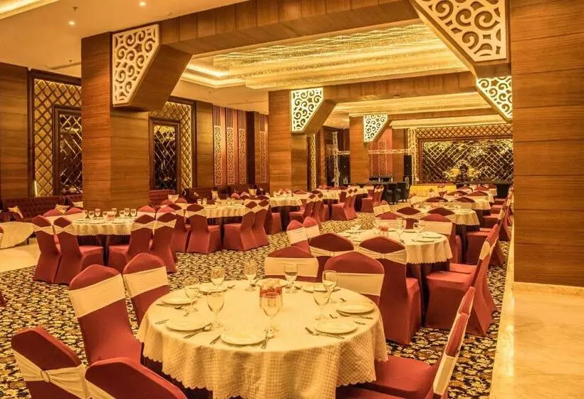 ホテル Regenta Central Amritsar