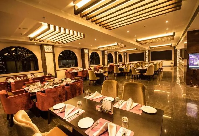 ホテル Regenta Central Amritsar