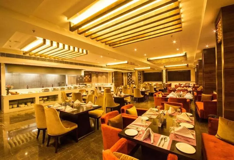ホテル Regenta Central Amritsar