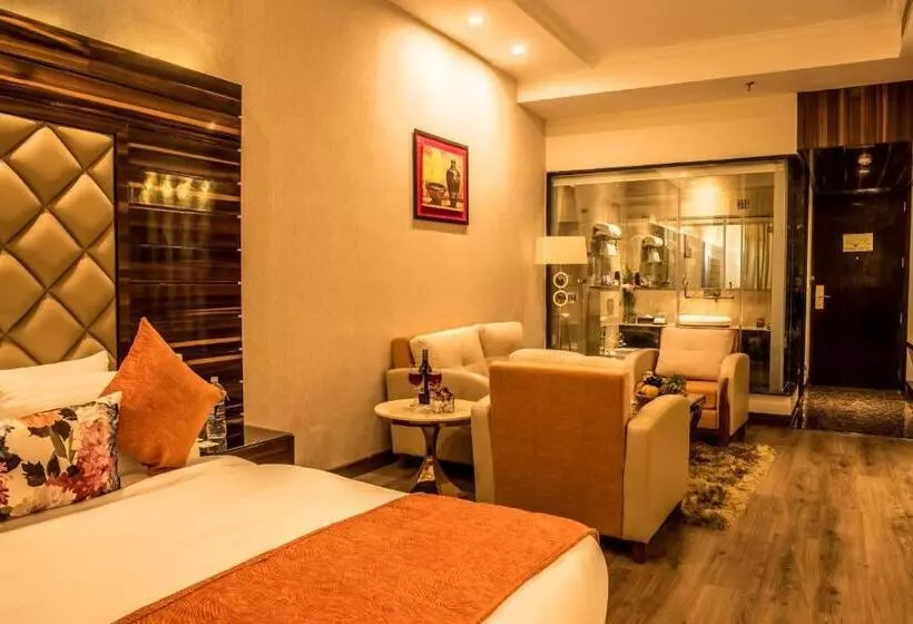 ホテル Regenta Central Amritsar