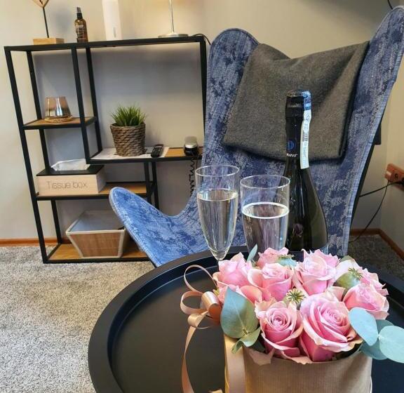 Отель Resort Lesní Lázně