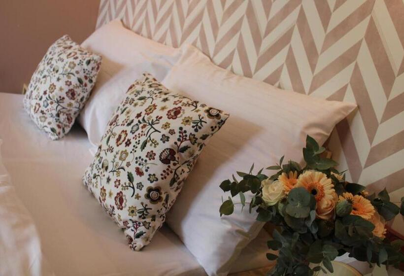 Отель Resort Lesní Lázně