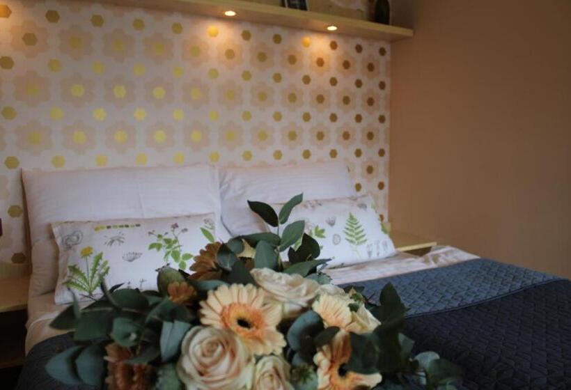 Отель Resort Lesní Lázně