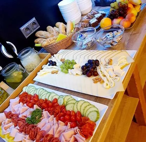 ホテル Resort Lesní Lázně