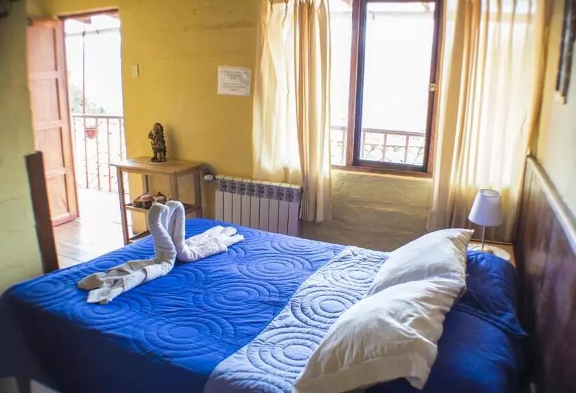 هتل Samay Wasi Hostel I