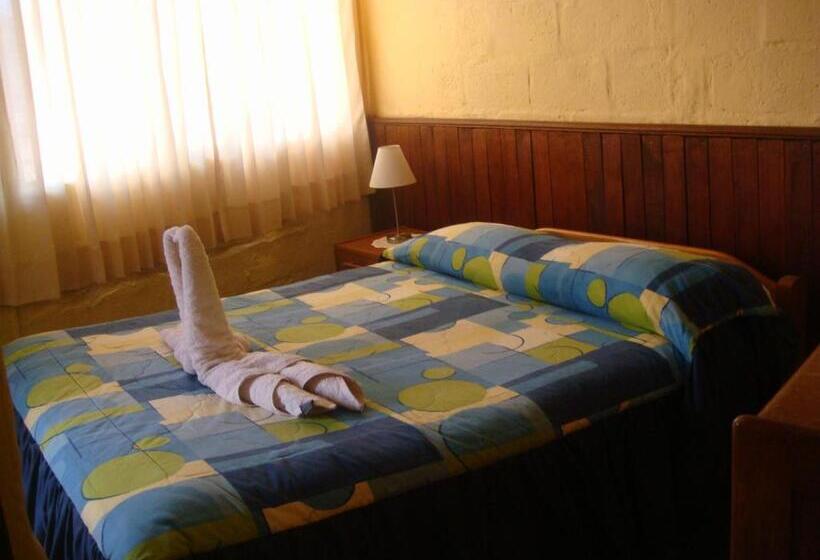 Szálloda Samay Wasi Hostel I