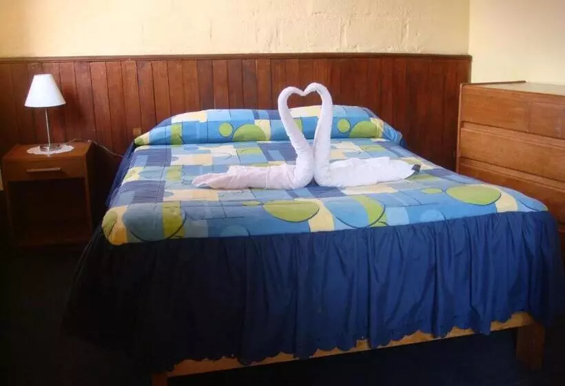هتل Samay Wasi Hostel I