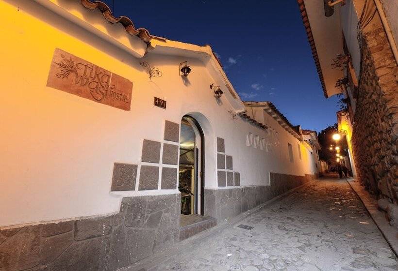 Hotel Tika Wasi Casa Boutique