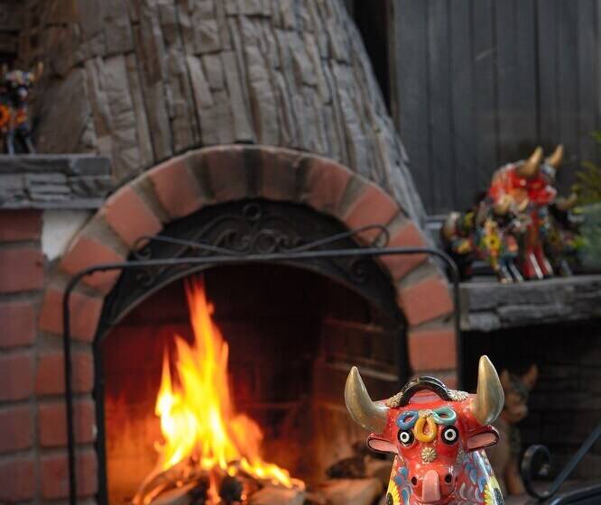 Hotel Tika Wasi Casa Boutique