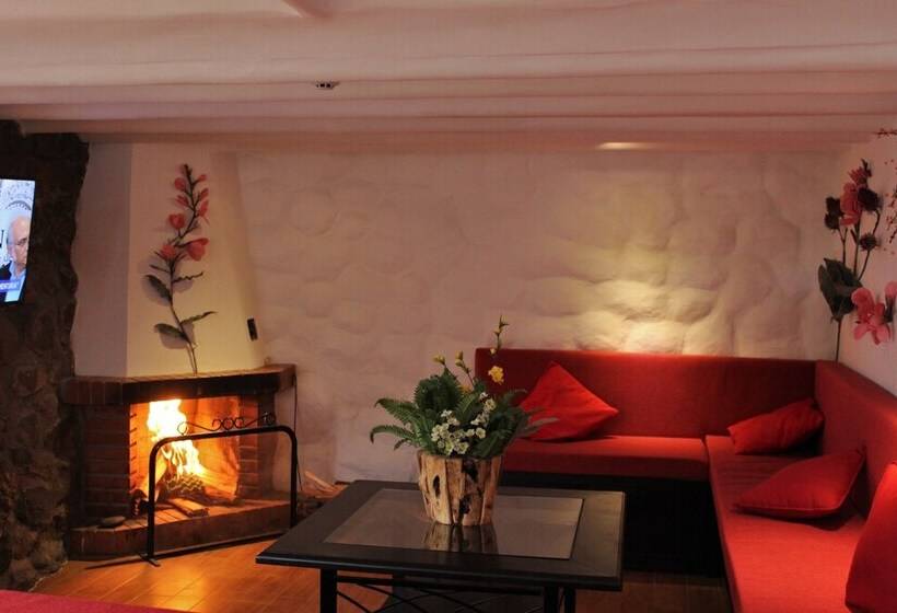 Hotel Tika Wasi Casa Boutique