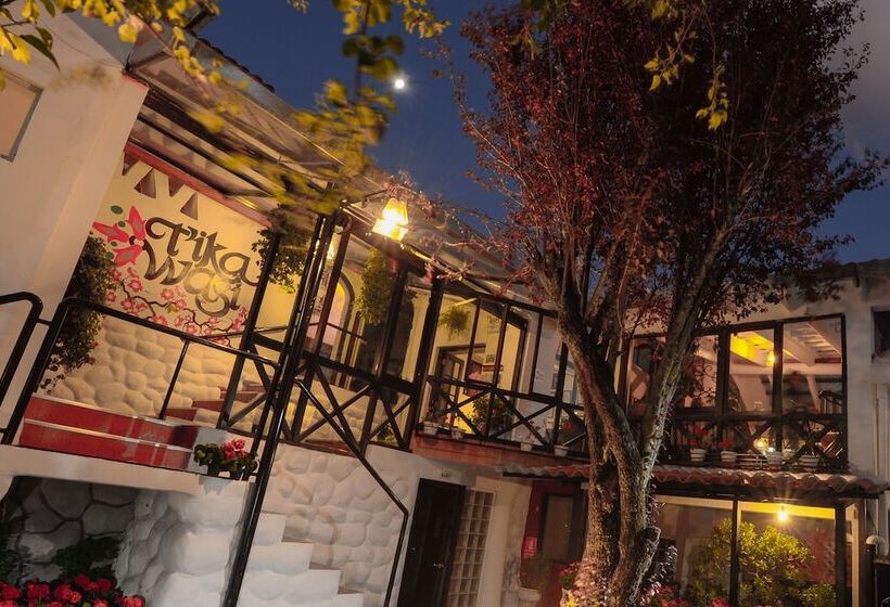 Hotel Tika Wasi Casa Boutique