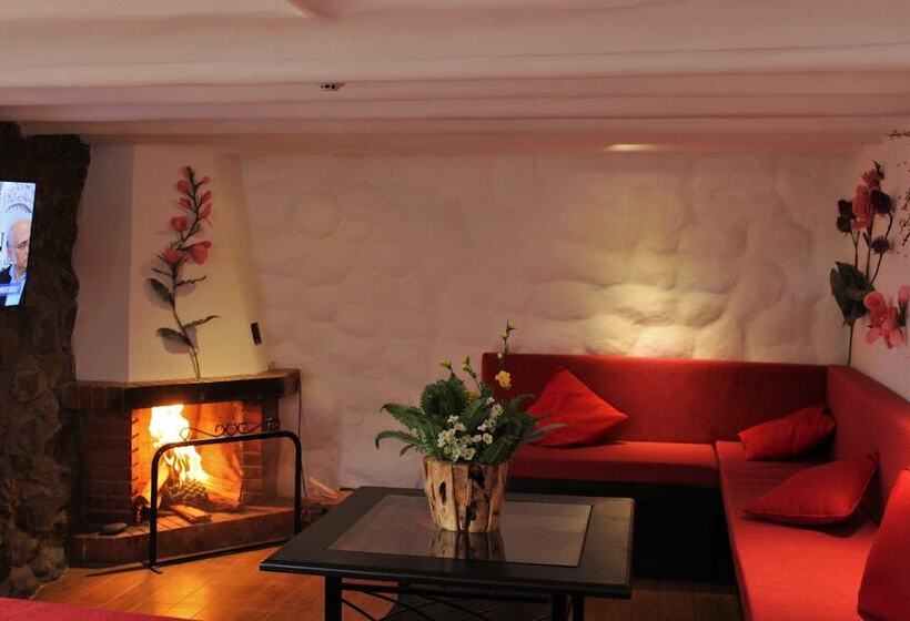 Hotel Tika Wasi Casa Boutique