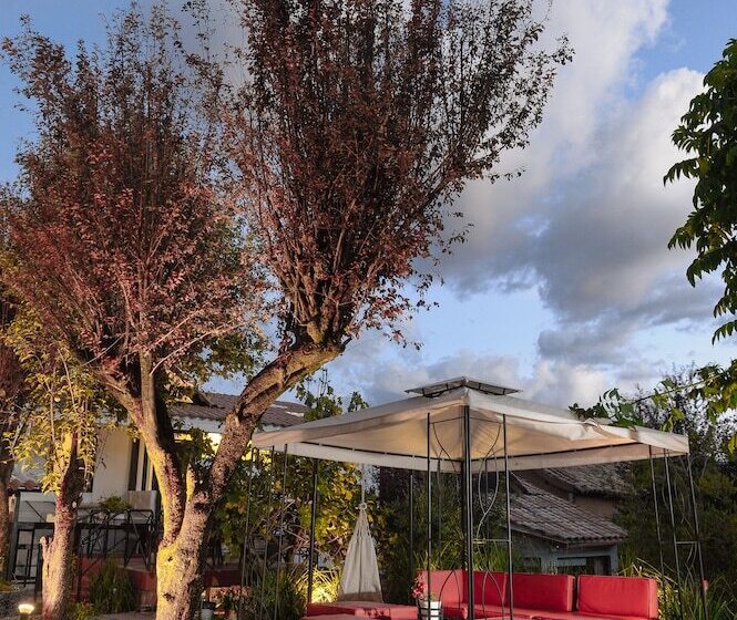 Hotel Tika Wasi Casa Boutique