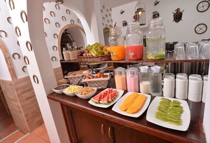 Hotel Tika Wasi Casa Boutique