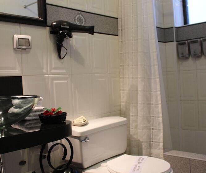 Hotel Tika Wasi Casa Boutique