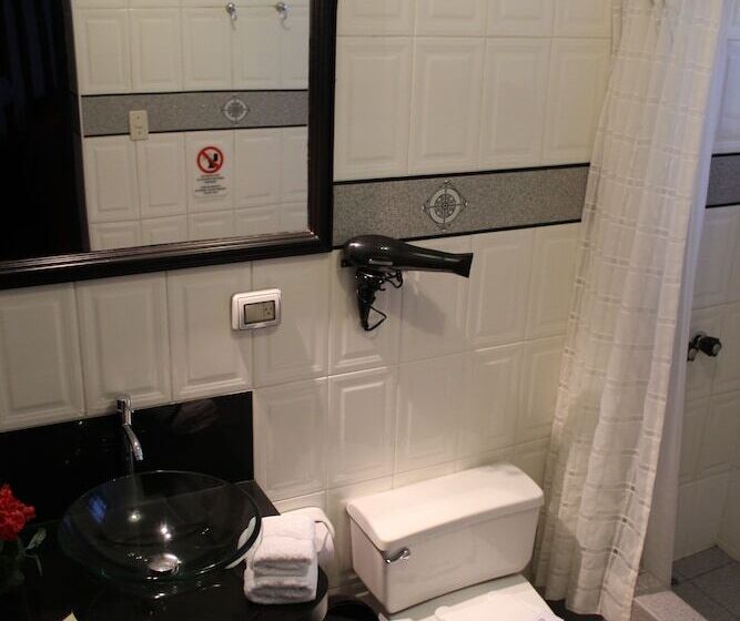 Hotel Tika Wasi Casa Boutique