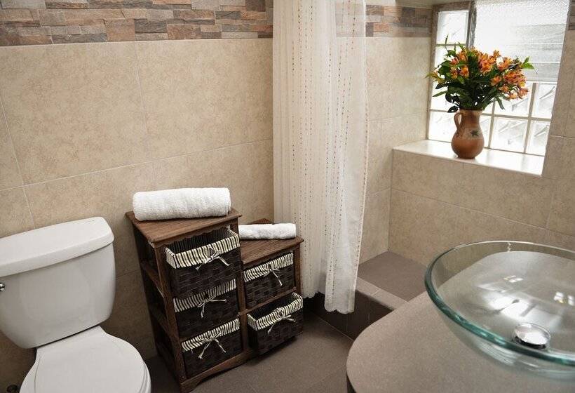 Hotel Tika Wasi Casa Boutique