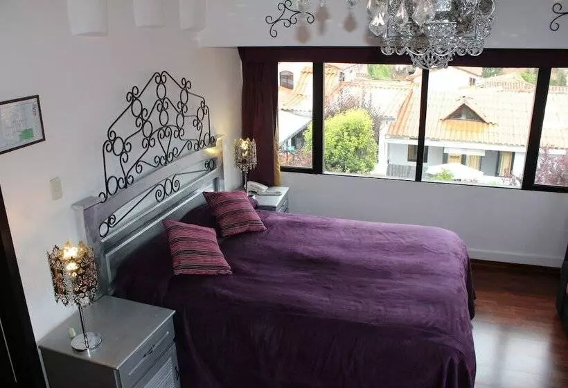 هتل Tika Wasi Casa Boutique
